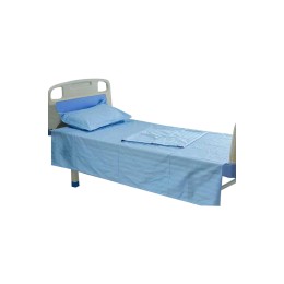 SKMPBH001 製造醫療床笠 設計純色床笠罩 醫院 診所 養老院 床笠中心 100cm*200cm 120cm*200cm 160cm*230cm 180*240cm SKMPBH001 製造醫療床笠 設計純色床笠罩 醫院 診所 養老院 床笠中心 100cm*200cm 120cm*200cm 160cm*230cm 180*240cm